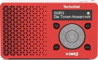 TechniSat DigitRadio 1 - Pers&ouml;nlich - Digital - DAB+,FM - 87,5 - 108 MHz - 174 - 240