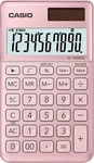 Casio SL-1000SC-PK, Casio SL-1000SC - Taschenrechner - 10 Stellen - Solarpanel,