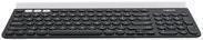 Bluetooth Multi-Device Keyboard K780 Black (920-008036)