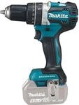 Makita DHP484Z - Bohrhammer/Treiber - schnurlos - 2 Geschwindigkeiten -