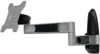 Tronje TRW24802, Tronje M Zub LCD-Wandhalter Tronje AR210 / 38,10cm (15")-24" / N/D/S