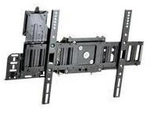 Ergotron SIM90 Signage Integration Mount - Befestigungskit (Wandbefestigung,