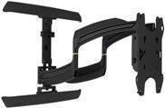 Chief Thinstall Medium 63,50cm (25) Extension Dual Arm Wall Mount - For Displays
