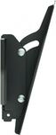Reflecta PLANO Slim 60-6040T - Wandhalterung f&uuml;r LCD-/Plasmafernseher - Schwarz -