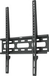 Hama FIX TV Wall Bracket 1 star, XL - Befestigungskit (Wandbefestigung,