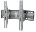 Ergotron TM Tilting Wall Mount, XL - Befestigungskit (Wandplatte, Befestigungen, 2
