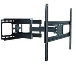 Secomp VALUE - Befestigungskit (Wandmontage) f&uuml;r LCD-/Plasmafernseher (Neigen und