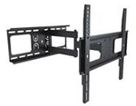 Equip - Befestigungskit (Gelenkwandmontage) f&uuml;r gekr&uuml;mmter LCD-Fernseher -