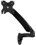 StarTech.com Monitor Arm zur Wandmontage - H&ouml;henverstellbar - f&uuml;r bis zu 76,20cm