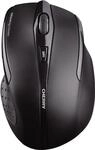 Tas CHERRY DW 5100 Wireless Desktop Laser. US-Engl.-Layout - Tastatur (JD-0520EU-2)