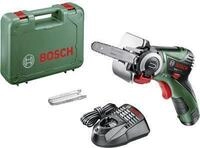 Bosch Home and Garden EasyCut 12 Akku-Multis&auml;ge inkl. Akku, inkl. Koffer 12 V 2.5 Ah