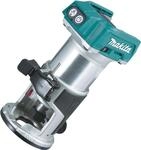 Makita DRT50 - Trimmrouter - schnurlos - Klemmbuchse 8 mm - ohne Batterie - 18 V