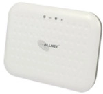 ALL-BM200VDSL2 VDSL2/ADSL Bridge Modem mit Vectoring - Router - 0,1 Gbps