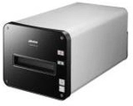Plustek OpticFilm 120 - Filmscanner - Film 120 (6 cm) - 5300 dpi - USB2.0 (0229)
