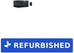 Logitech MK850 Performance - Tastatur-und-Maus-Set - kabellos - Bluetooth, 2,4 GHz -