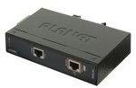 PLANET IPOE-162 - Power Injector - AC 24/DC 24-48 V - 30 Watt - Ausgangsanschl&uuml;sse: