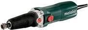 Metabo GE 710 PLUS - Geradschleifer - 710 W - Spannzange 6 mm (600616000)