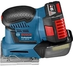 Bosch GSS 18V-10 Professional - Schwingschleifmaschine - schnurlos - ohne Batterie -