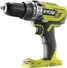 Ryobi One+ R18PD3-0 - Bohrhammer/Treiber - schnurlos - 2 Geschwindigkeiten -
