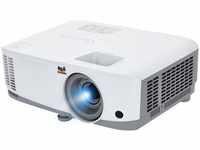 Viewsonic PG603X, Viewsonic PG603X Desktop-Projektor 3600ANSI Lumen DLP 720p