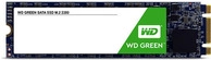 WD Green PC SSD WDS240G2G0B - SSD - 240GB - intern - M.2 2280 - SATA 6Gb/s