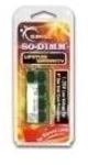 G.Skill 8GB DDR3-1600 - 8 GB - DDR3 - 1600 MHz (F3-1600C11S-8GSL)
