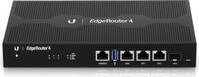 Ubiquiti EdgeRouter ER-4 - Router - GigE