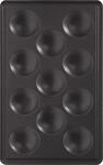 Tefal SW854D16. Leistung: 700 W. Produktfarbe: Schwarz, Edelstahl. Menge pro