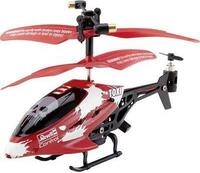 Revell TOXI Ferngesteuerter Hubschrauber Flugbereit (RTF) Elektromotor (23841)