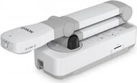 Epson ELPDC13 - Digitale Dokumentenkamera - Farbe - 2,1 MP - 1920 x 1080 - Audio -