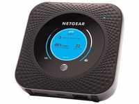 Netgear MR1100-100EUS, NETGEAR Nighthawk M1 Mobile Router - Mobiler Hotspot - 4G LTE