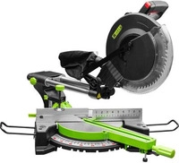 Zipper ZI-KGS305UK Zug-Kapp- und Gehrungss&auml;ge 305 mm 2.0 kW (ZI-KGS305UK)