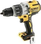 DeWALT DCD996NT-XJ - Bohrhammer/Treiber - schnurlos - 3 Geschwindigkeiten 13 mm - 95