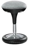 HOCKER SITNESS 20 GRAU (SI69G23)