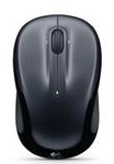 Logitech M325 - Color Collection Limited Edition - Maus - optisch - 3 Tasten -
