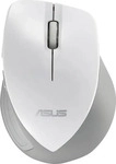 Asus 90XB0090-BMU050, ASUS WT465 - Maus - optisch - kabellos - 2,4 GHz - kabelloser