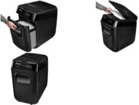 Fellowes AutoMax 200M - Vorzerkleinerer - Mikroschnitt - 2 x 14 mm - P-5, T-5