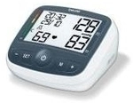 Beurer BM40 - AAA - 1,5V - LCD - 83 x 54 mm - 10,9 cm - 11,9 cm (BM 40)