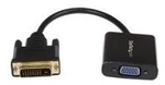 StarTech.com DVI-D auf VGA Aktiver Video Adapter/Konverter Kabel - 1920x1200 -
