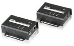 ATEN VanCryst VE801 HDMI HDBaseT-Lite Extender, Transmitter and Receiver -
