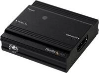 StarTech.com HDMI Signalverst&auml;rker - HDMI Extender - 4K 60Hz - Erweiterung f&uuml;r