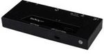 StarTech.com 2 PORT HMDI SWITCH AUTOMATIC AND PRIORITY SWITCHING IN (VS221HDQ)
