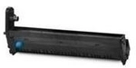 OKI - Gelb - original - Trommeleinheit - f&uuml;r C813n (46438021)