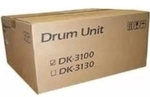 Kyocera DK 3100(E) - Trommel-Kit - f&uuml;r FS-2100D, 2100D/KL3, 2100DN, 2100DN/KL3