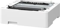 Canon Cassette Feeding Unit-AF1 - Papierkassette - 550 Bl&auml;tter in 1 Schubladen
