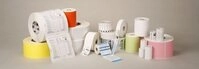 Zebra Z-Perform 1000D - Etiketten - Papier - permanent adhesive - uncoated - 101.6 x