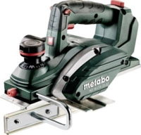 Metabo Akku-Hobel inkl. Koffer Hobel-Breite: 82 mm 18 V HO 18 LTX 20-82 Falztiefe