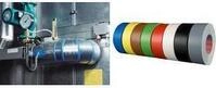 tesa Gewebeband 4651 Premium, 38 mm x 50 m, wei&szlig; - Kunststoffbeschichtung aus 148