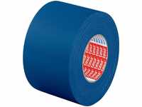 tesa 04651-00517-00, tesa Gewebeband 4651 Premium, 38 mm x 50 m, blau