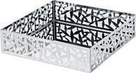 Alessi MSA10 Serviettenhalter Edelstahl (MSA10)